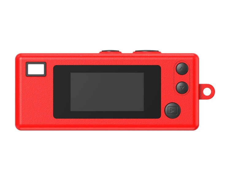 Kodak CHARMERA - klíčenka & fotoaparát v jednom (náhodné balení, 1ks)