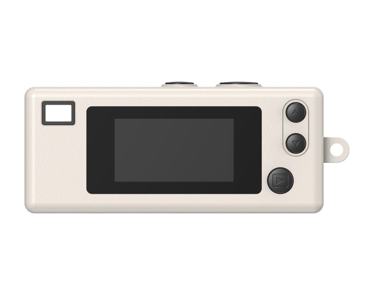 Kodak CHARMERA - klíčenka & fotoaparát v jednom (náhodné balení, 1ks)