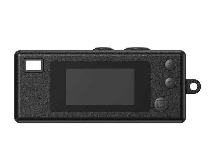 Kodak CHARMERA - klíčenka & fotoaparát v jednom (náhodné balení, 1ks)