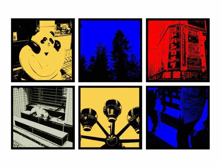 Kodak CHARMERA - klíčenka & fotoaparát v jednom (náhodné balení, 1ks)