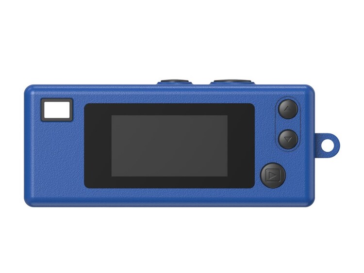 Kodak CHARMERA - klíčenka & fotoaparát v jednom (náhodné balení, 1ks)