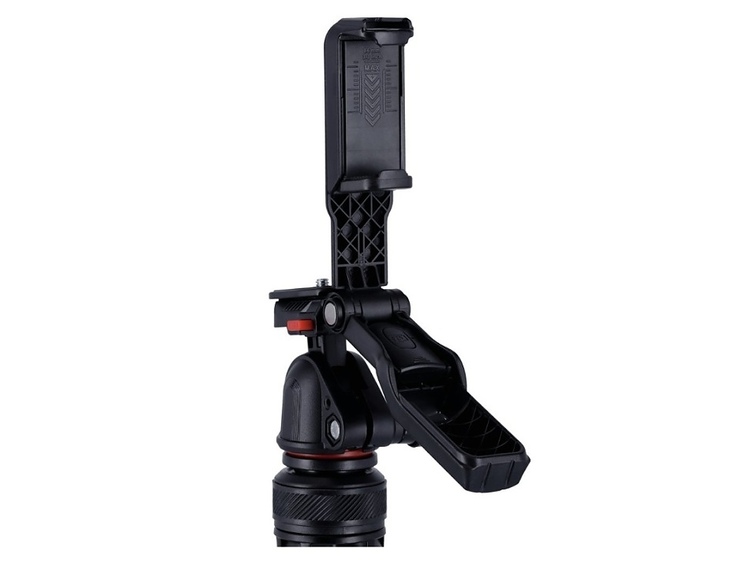 Rollei Compact Creator - stativ pro fotoaparáty a smartphony (s ovladačem)