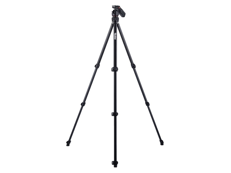 Rollei Compact Creator - stativ pro fotoaparáty a smartphony (s ovladačem)