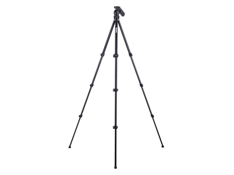 Rollei Compact Creator - stativ pro fotoaparáty a smartphony (s ovladačem)