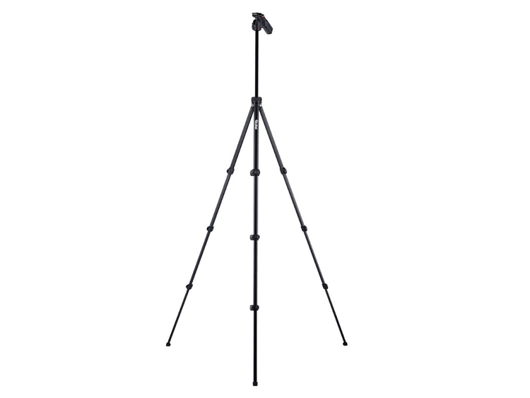 Rollei Compact Creator - stativ pro fotoaparáty a smartphony (s ovladačem)