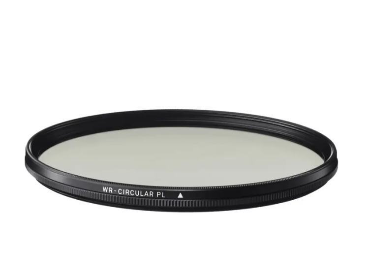 Sigma CPL WR filtr 95mm