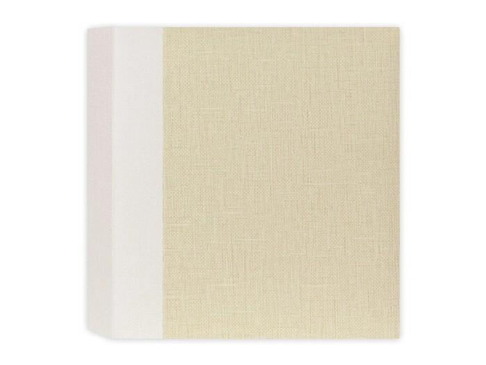 Fotoalbum ZEP memo Praga, 10x15/200 - krémová