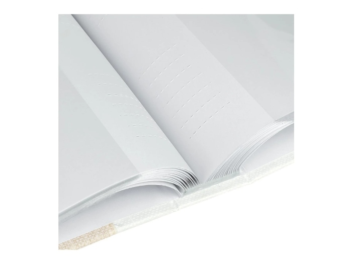 Fotoalbum ZEP memo Praga, 10x15/200 - krémová