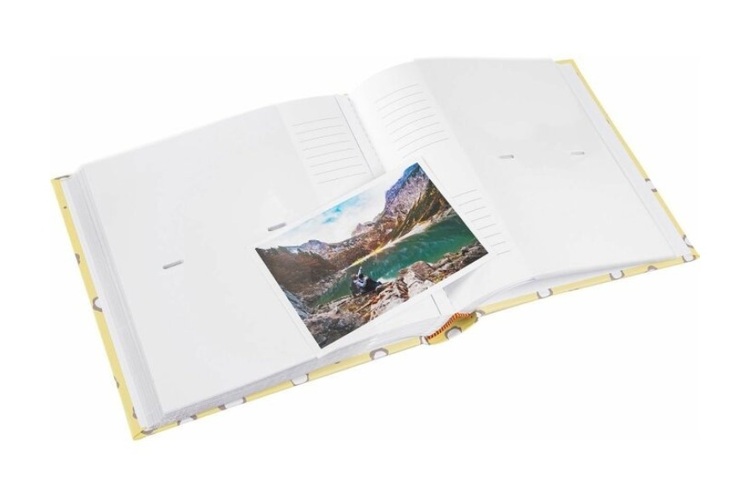 Goldbuch Paris, 10x15/200