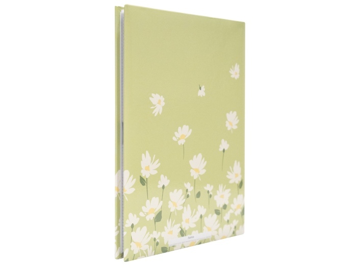 Hama memo DAISIES, 10x15/200