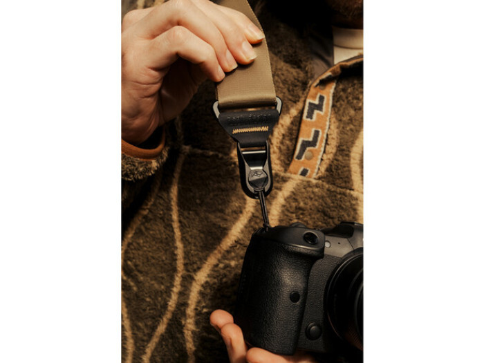 Peak Design Slide - Coyote