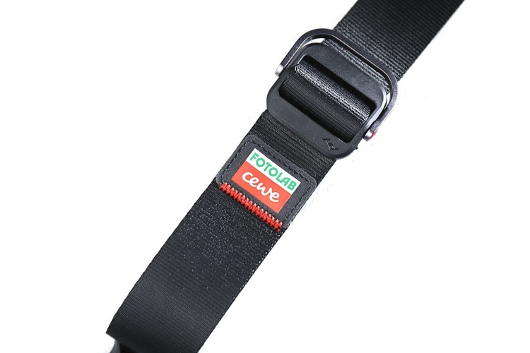 Peak Design Slide Lite - CEWE edition, popruh