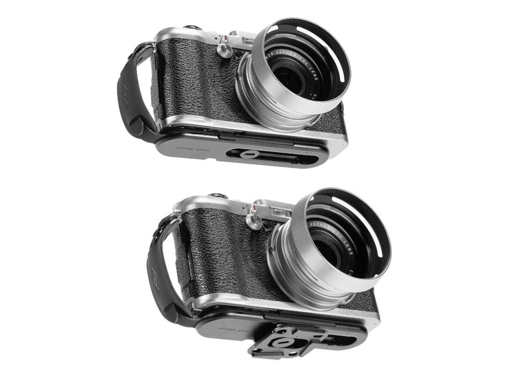 Peak Design Micro Clutch (I-Plate)