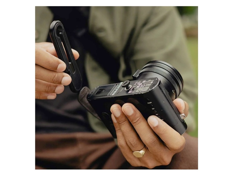 Peak Design Micro Clutch (I-Plate)