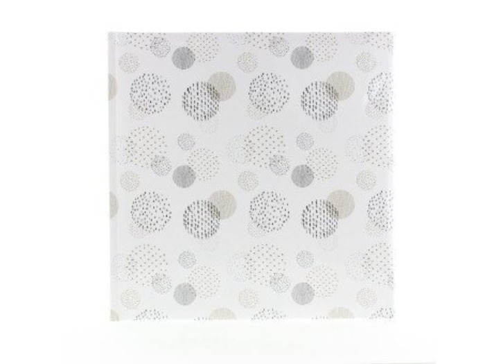 Fotoalbum Hama GRAPHIC DOTS, 80/30x30