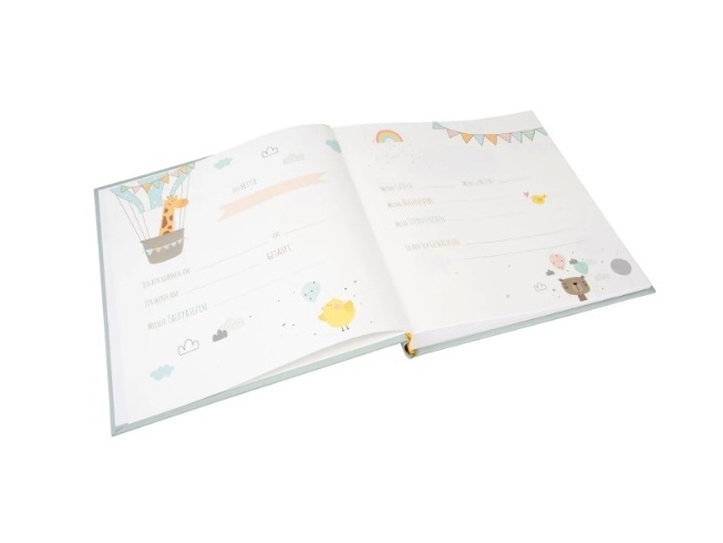 Goldbuch EDDY, 60/30x31