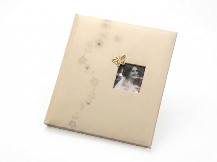 Fotoalbum KPH ELLE, 60/29x32