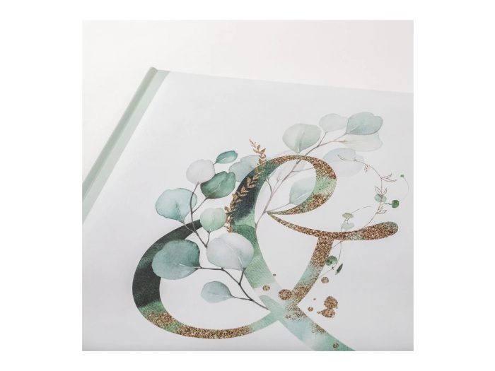 Fotoalbum Walther EVERLASTING, 50/28x31