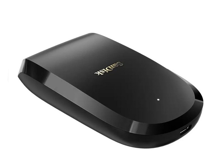 SanDisk čtečka Extreme PRO CFexpress  (186494)