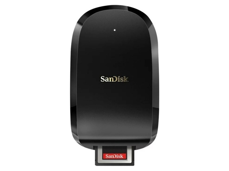 SanDisk čtečka Extreme PRO CFexpress  (186494)