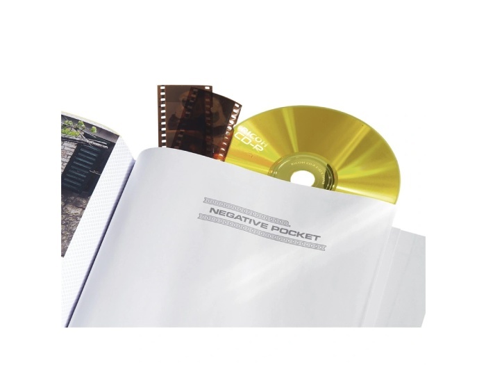 Fotoalbum Hama memo LITTLE FEET, 10x15/200