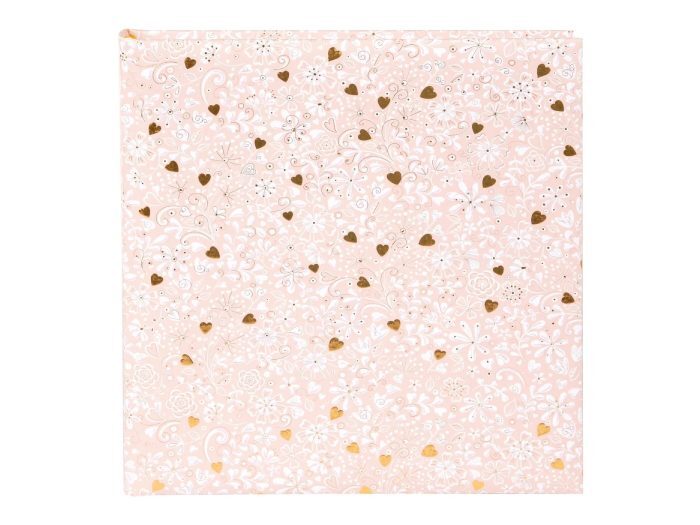 Goldbuch FINAMENTE, 60/30x31 - růžové