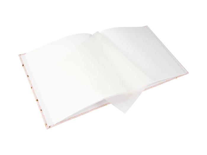 Goldbuch FINAMENTE, 60/30x31 - růžové