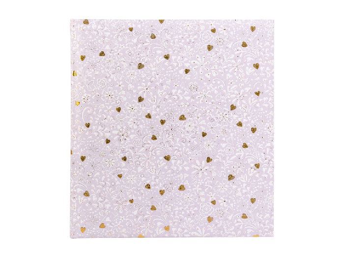 Goldbuch FINAMENTE, 60/30x31 - lila