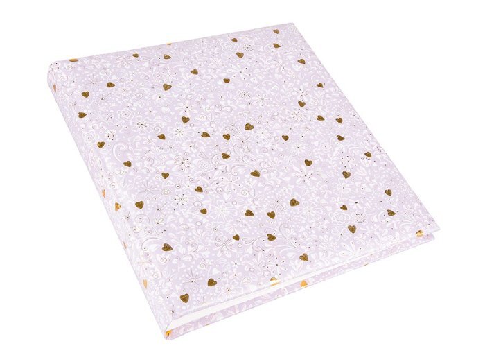 Goldbuch FINAMENTE, 60/30x31 - lila