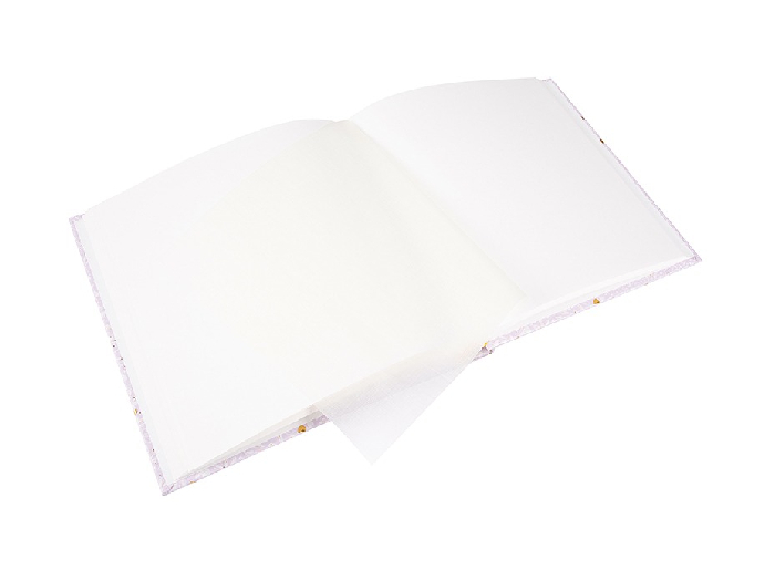 Goldbuch FINAMENTE, 60/30x31 - lila