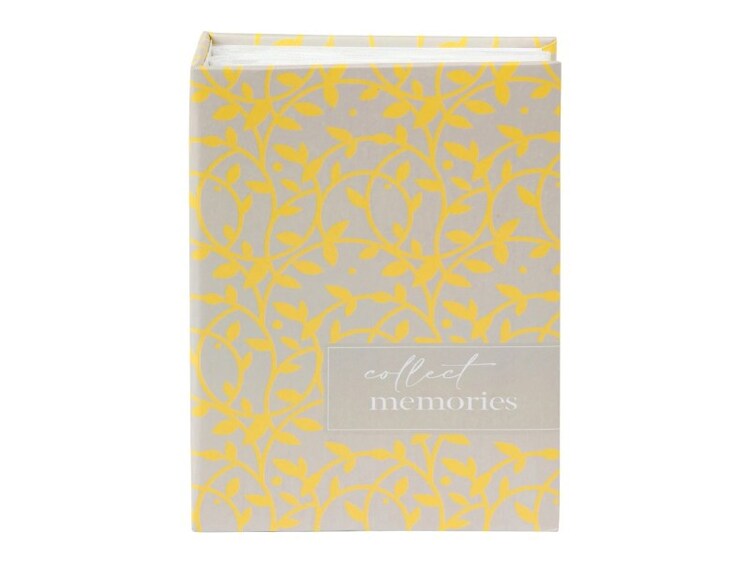 Goldbuch FLORENTINE, 10x15/100