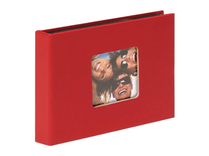 Fotoalbum Walther FUN, 10x15/36