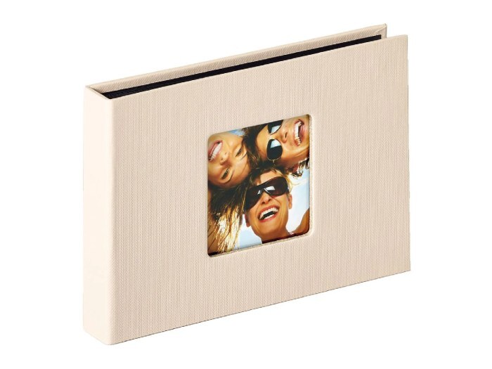 Fotoalbum Walther FUN, 10x15/36