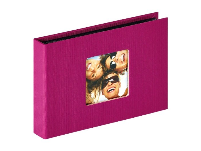 Fotoalbum Walther FUN, 10x15/36