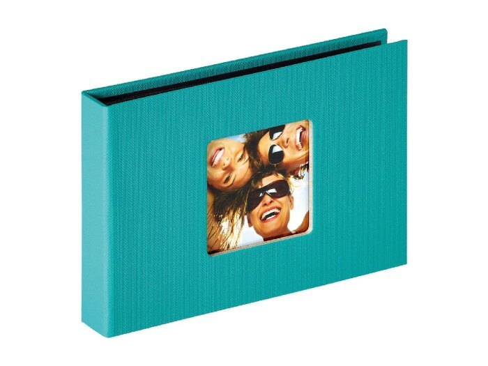 Fotoalbum Walther FUN, 10x15/36