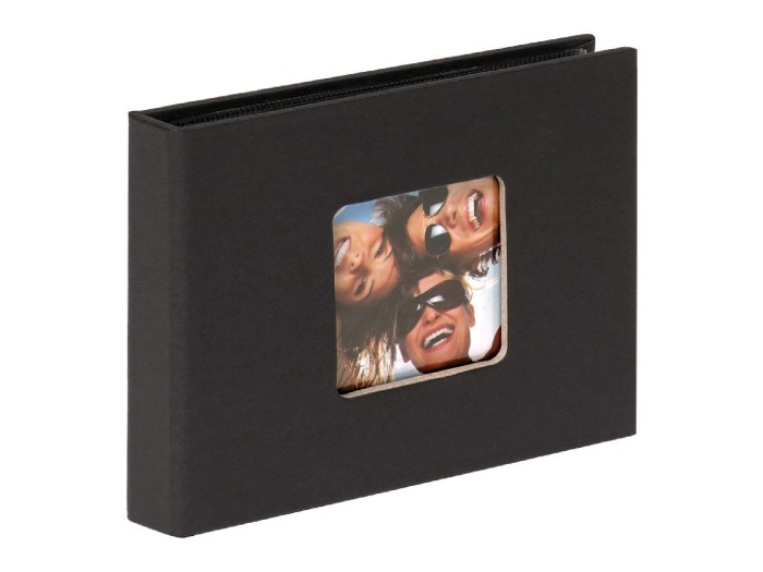 Fotoalbum Walther FUN, 10x15/36