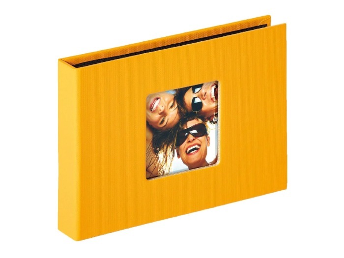 Fotoalbum Walther FUN, 10x15/36