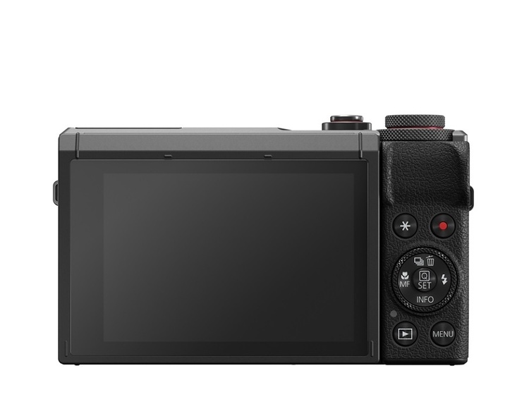 Canon PowerShot G7 X Mark III  - graphite (30th Anniversary Limited Edition)