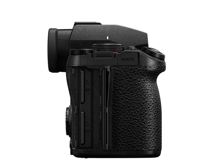 Panasonic Lumix DC-G9 Mark II - tělo