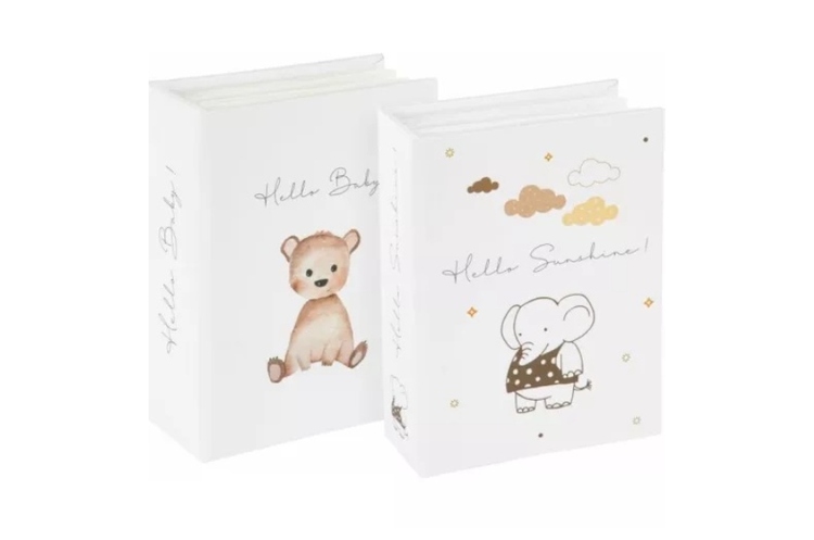 Goldbuch First Friend 10x15/100