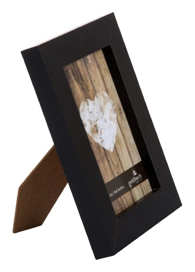 Goldbuch DREAM - fotorámeček. - Černá, 10x15