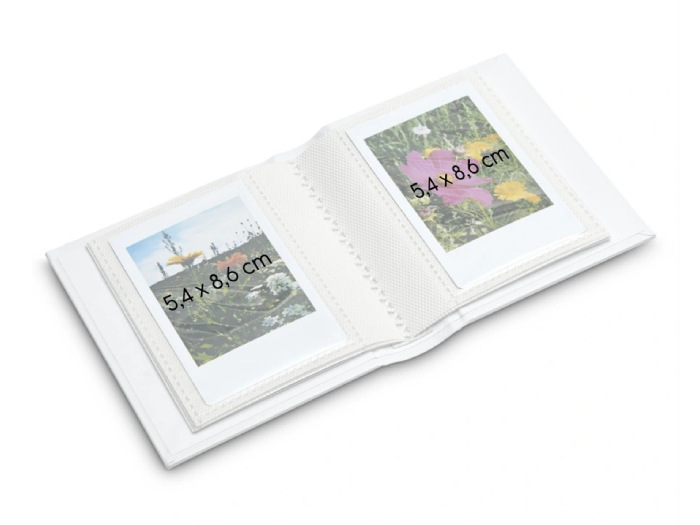 Hama LIFE, 5,4x8,6/20