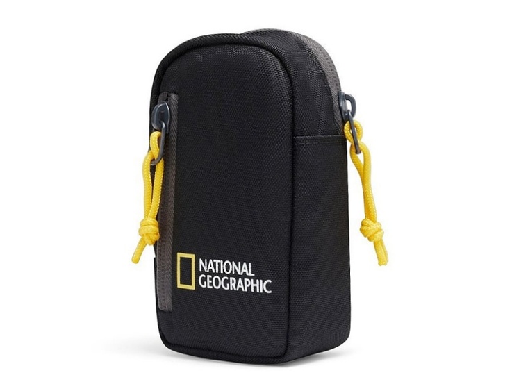 National Geographic Camera Pouch, Small