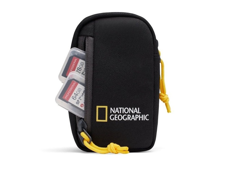 National Geographic Camera Pouch, Small