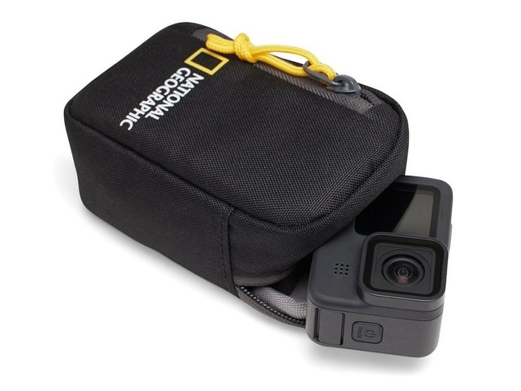 National Geographic Camera Pouch, Small