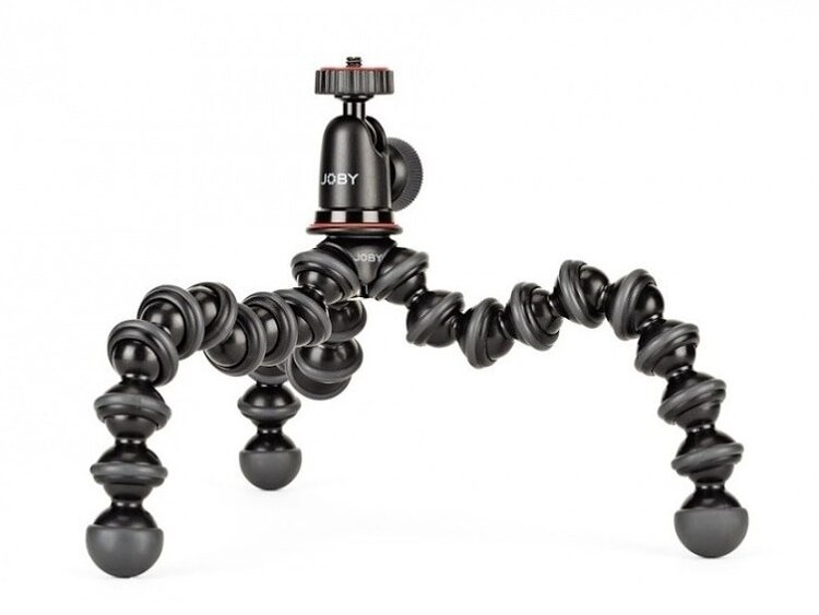 JOBY GorillaPod 1K KIT