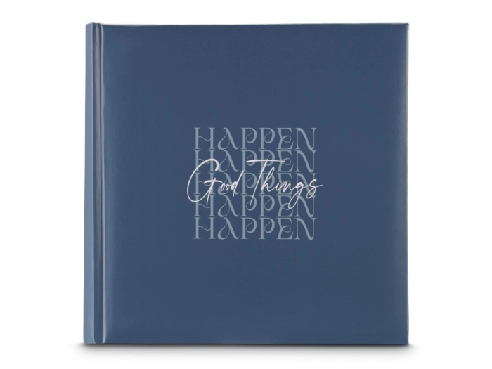 Fotoalbum Hama memo GOOD THINGS HAPPEN, 10x15/200