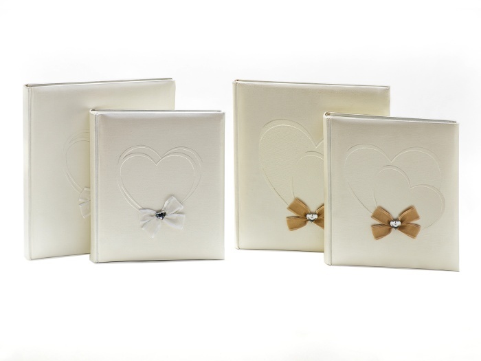 Fotoalbum KPH HEARTBEAT, 60/29x32