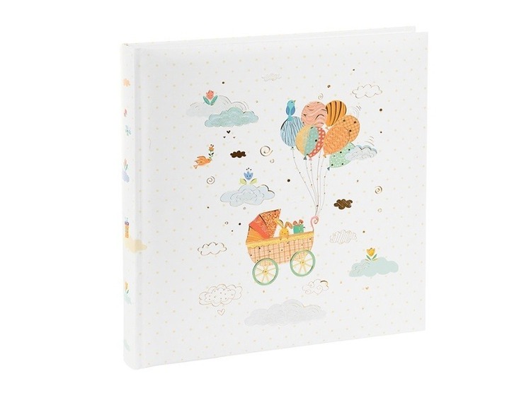 Goldbuch BABY HEAVENLY,  60/30x31