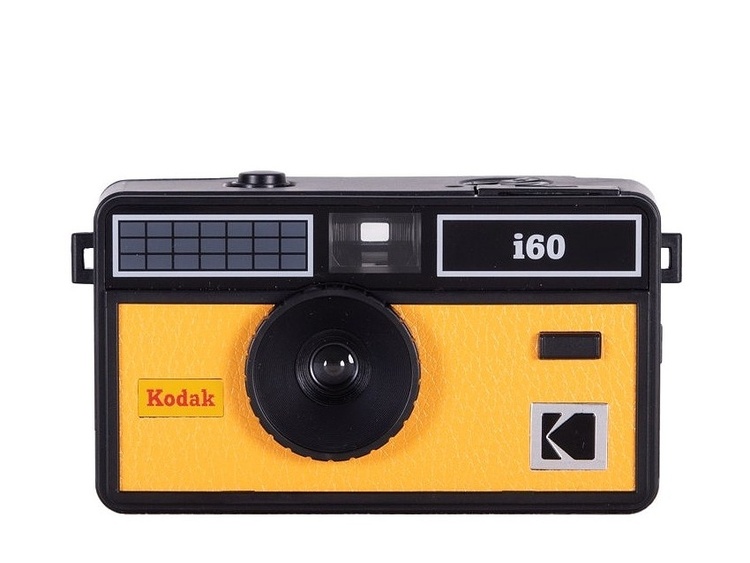 Kodak i60 - žlutý